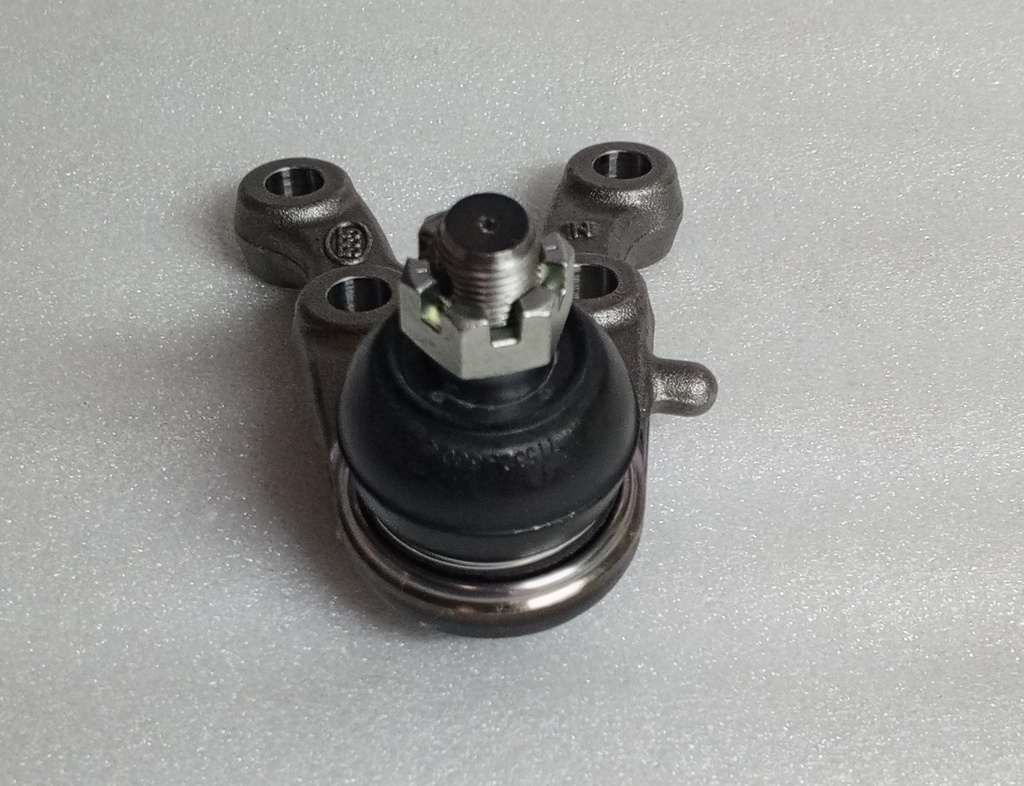 [MB831037] - [MR296269]- 555 - JAPAN | ROTULA INFERIOR MITSUBISHI MONTERO SUSPENSION DELANTERA IZQUIERDA