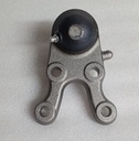 [MB831037] - [MR296269]- 555 - JAPAN | ROTULA INFERIOR MITSUBISHI MONTERO SUSPENSION DELANTERA IZQUIERDA