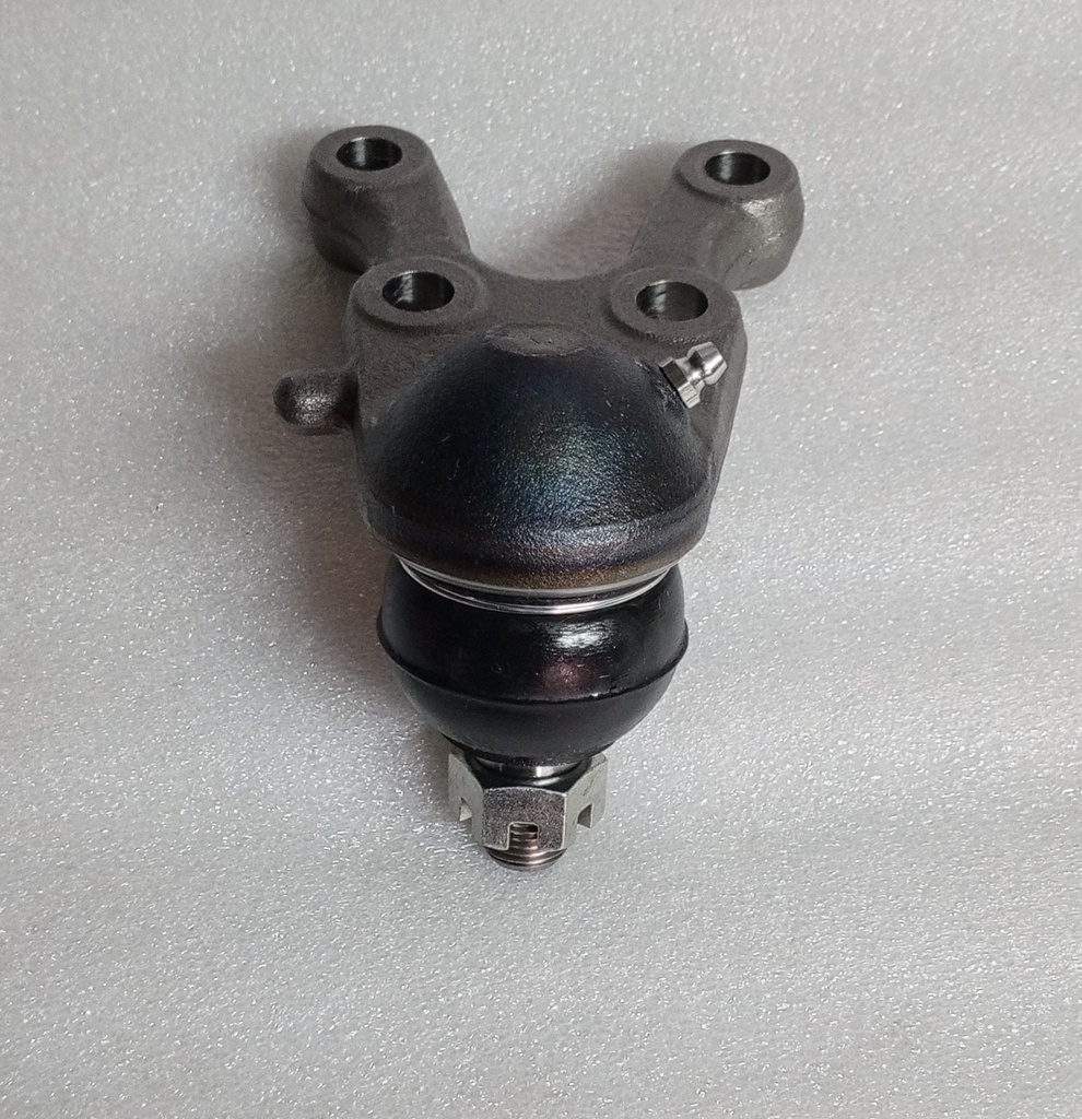 [MB831037] - [MR296269]- 555 - JAPAN | ROTULA INFERIOR MITSUBISHI MONTERO SUSPENSION DELANTERA IZQUIERDA