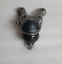 [MB831037] - [MR296269]- 555 - JAPAN | ROTULA INFERIOR MITSUBISHI MONTERO SUSPENSION DELANTERA IZQUIERDA