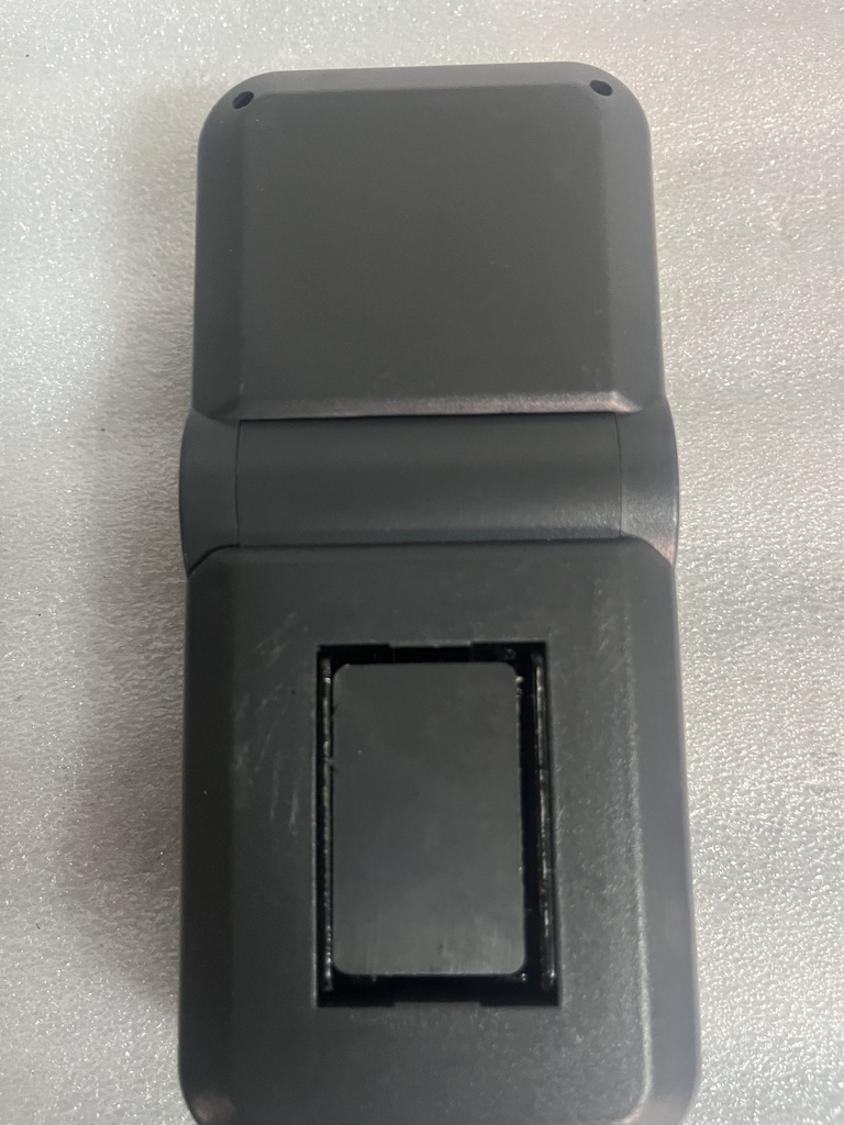[MB777742] MITSUBISHI - LAMPARA AUXILIAR TRASERA MITSUBISHI MONTERO V43 (REMANUFACTURADA)