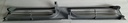 [MB799004] - TAIWAN | PERSIANA RADIADOR LANCER 92-96 (GRIS)