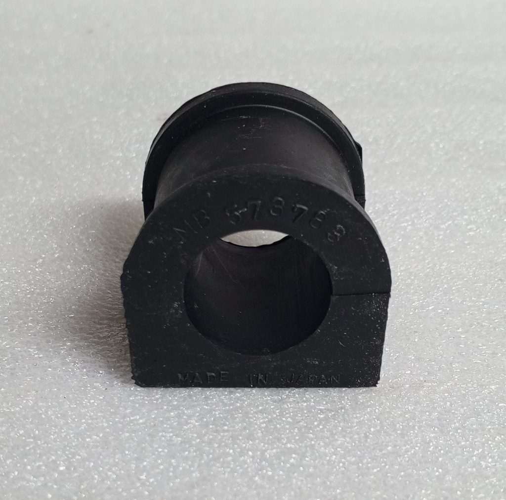 [MB573783] - TRC - JAPON | BUJE CENTRAL ESTABILIZADORA DELANTERA MONTERO V6-3000