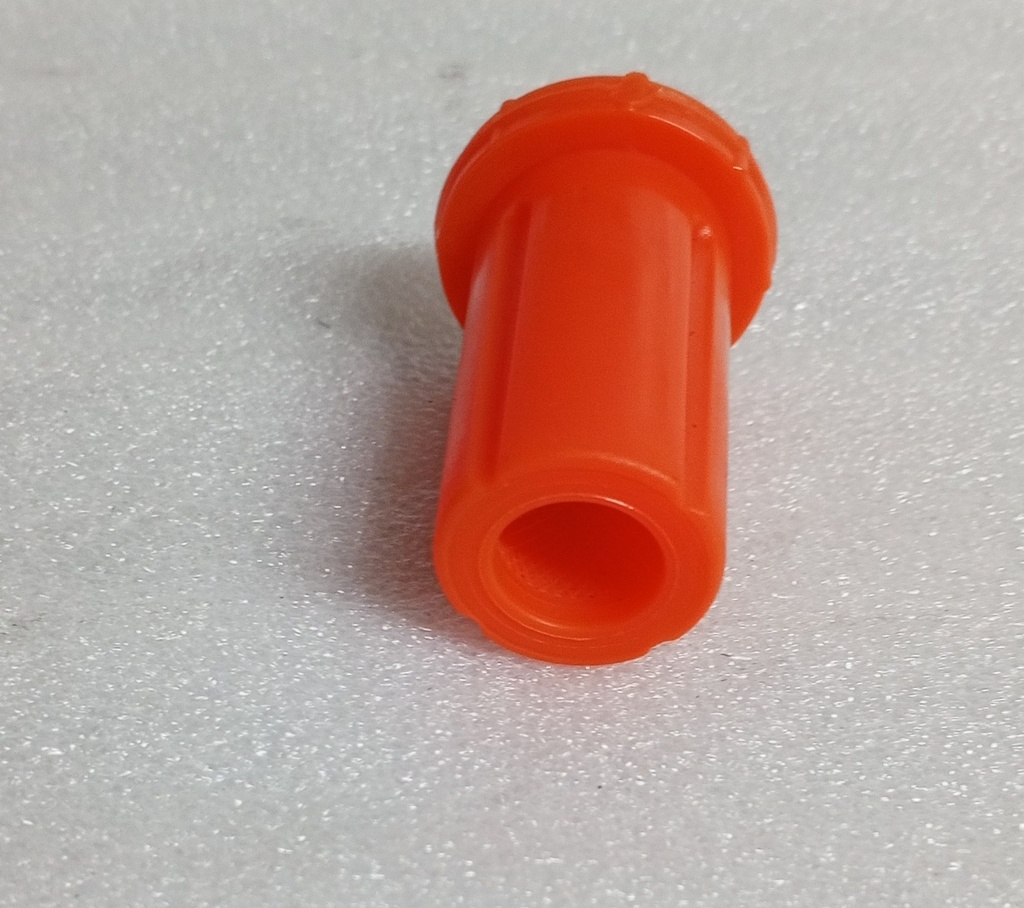 [MB111071] - NAVCAR-NACIONAL | BUJE MUELLE TRASERO  MONTERO / L-300 / ADVANCER / LARGO (NARANJA)