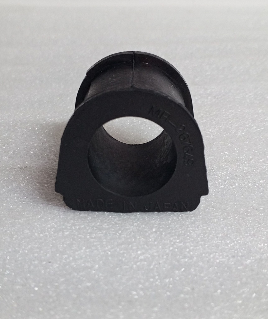 [MR267649] - TRC - JAPON | BUJE BARRA ESTABILIZ M/SPORT DELANTERO CENTRAL