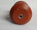 [MR418018] - NACIONAL | TOPE ESPIRAL TRASERO MITSUBISHI NATIVA