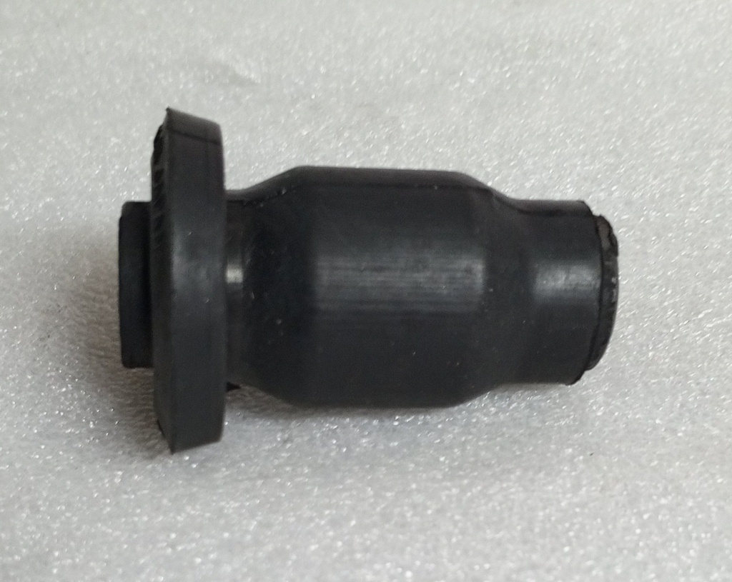 [B25D-34-470-2] - TERADA | BUJE TIJERA MAZDA INFERIOR DER / IZQ  LARGO 323/95/ ALLEGRO 98/2000 /FORD FESTIVA