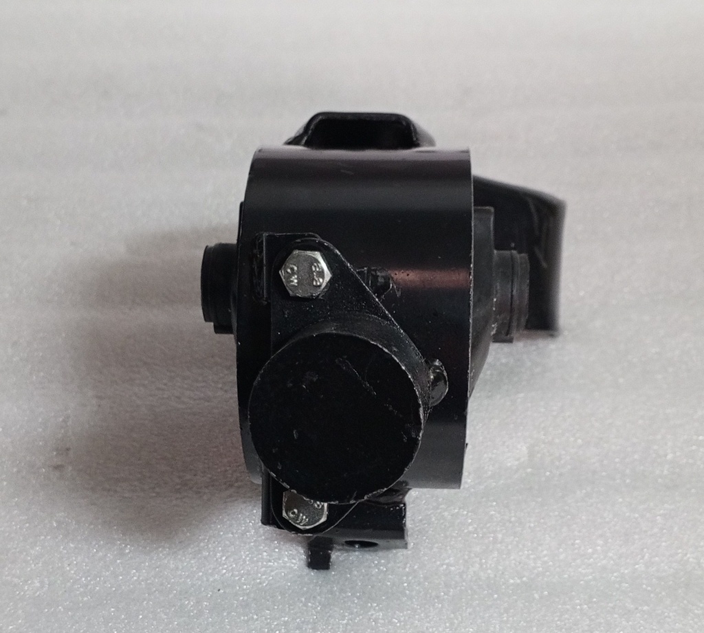 [MR272780] - ASHIMORI | SOPORTE MOTOR MITSUBISHI LANCER CK4A