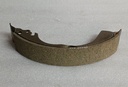 [BP-1589] - BRAKE PAK | JUEGO DE BANDAS FRENOS TRASEROS MITSUBISHI LANCER CY4A / NISSAN TIDA