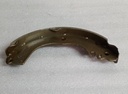 [BP-1589] - BRAKE PAK | JUEGO DE BANDAS FRENOS TRASEROS MITSUBISHI LANCER CY4A / NISSAN TIDA