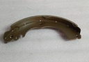 [BP-1589] - BRAKE PAK | JUEGO DE BANDAS FRENOS TRASEROS MITSUBISHI LANCER CY4A / NISSAN TIDA