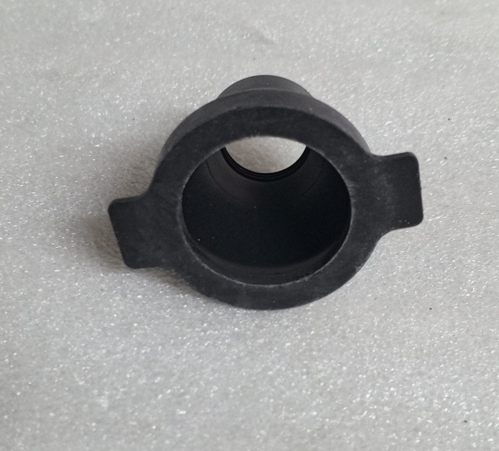 [MB109665] MITSUBISHI - TAPA GUARDAPOLVO BARRA DE TORSION MONTERO 92- / NATIVA