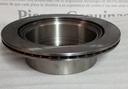 [4615A224] DISCO FRENO TRASERO MONTERO SPORT 2017/ (6 hueos) D=315 mm / Espesor=19 mm / D. interno= 190 mm