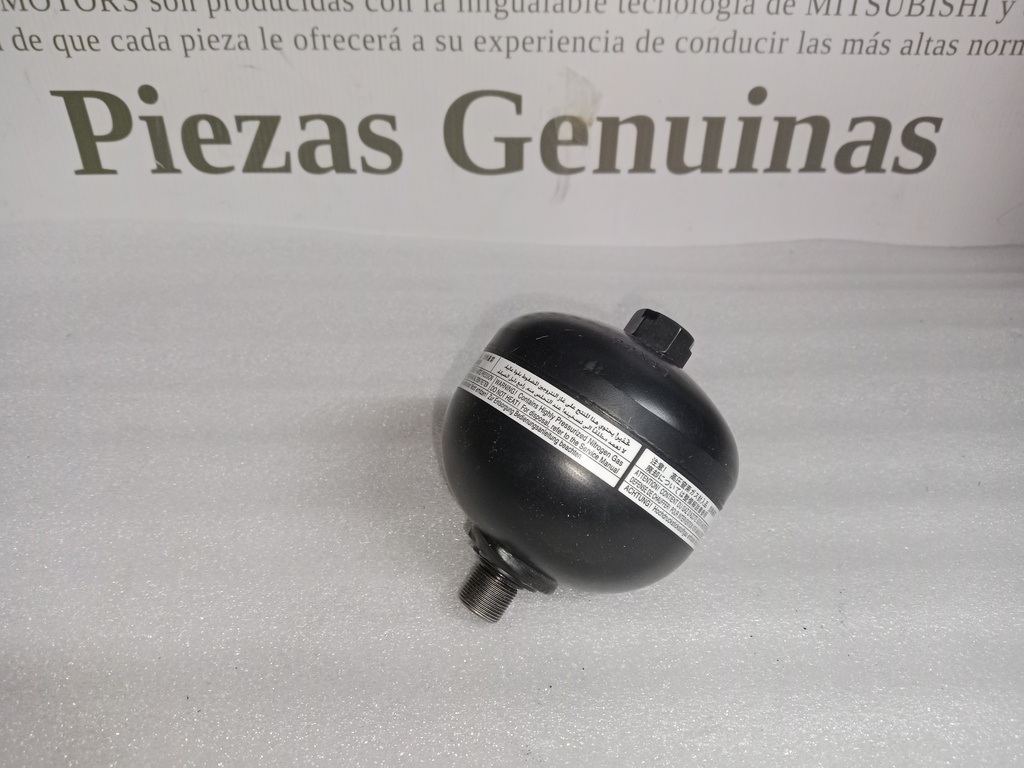 [4630A011] - MITSUBISHI | ACUMULADOR BOOSTER FRENO MONTERO