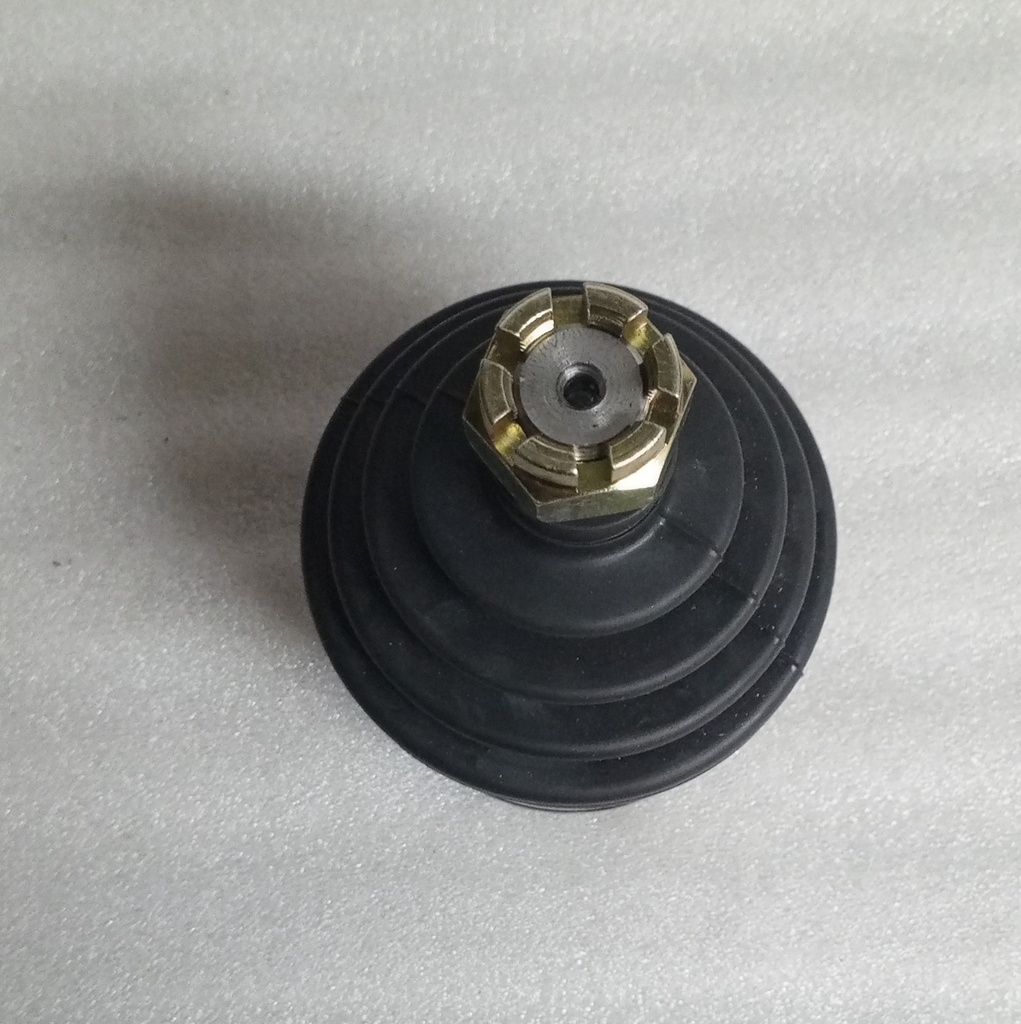 [GTI07-156] - GTI | PUNTA EJE MITSUBISHI SPORTERO L/R DIENTES (CON ABS) 30X33X67