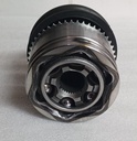 [GTI07-156] - GTI | PUNTA EJE MITSUBISHI SPORTERO L/R DIENTES (CON ABS) 30X33X67