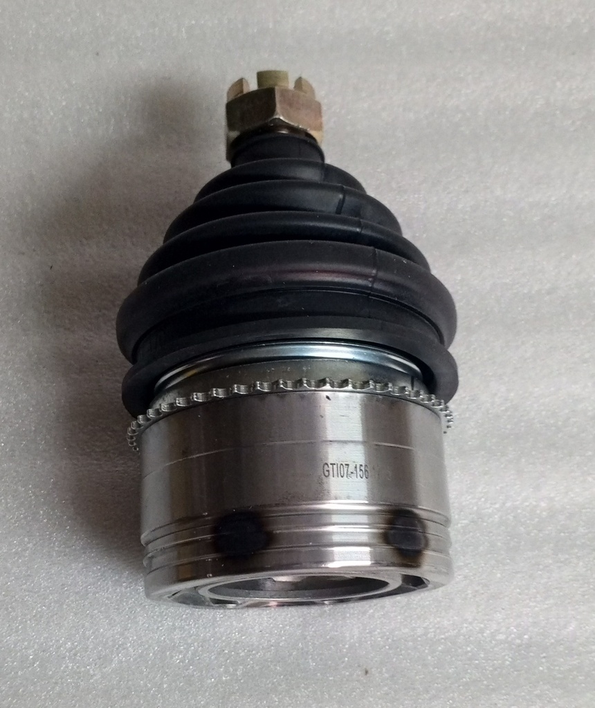 [GTI07-156] - GTI | PUNTA EJE MITSUBISHI SPORTERO L/R DIENTES (CON ABS) 30X33X67