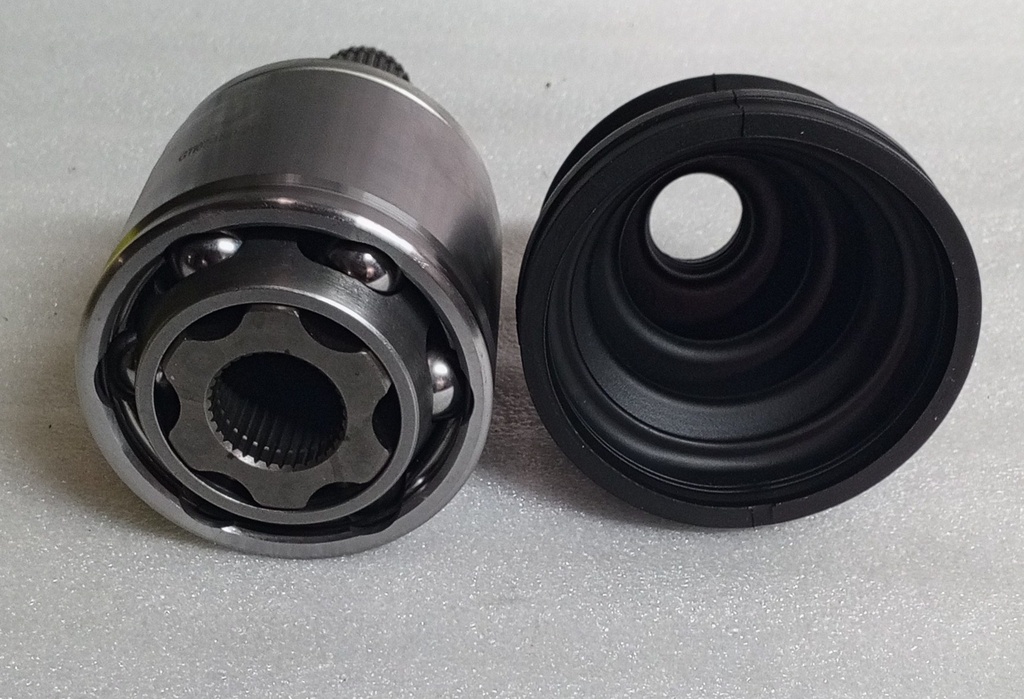 [GTI07-172] - GTI | PUNTA EJE MITSUBISHI SPORTERO L/R 35 DIENTES (47 ABS)     30X35X69