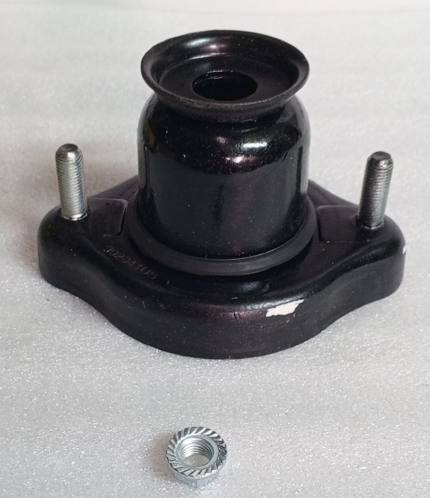 [902041] - MONROE-INDIA | SOPORTE AMORTIGUADOR TRASERO MITSUBISHI ASX 2.0 10/15 / OUTL 2.4 05/12 / OUTL 3.0 07/13 (SOLO BASE METALICA)