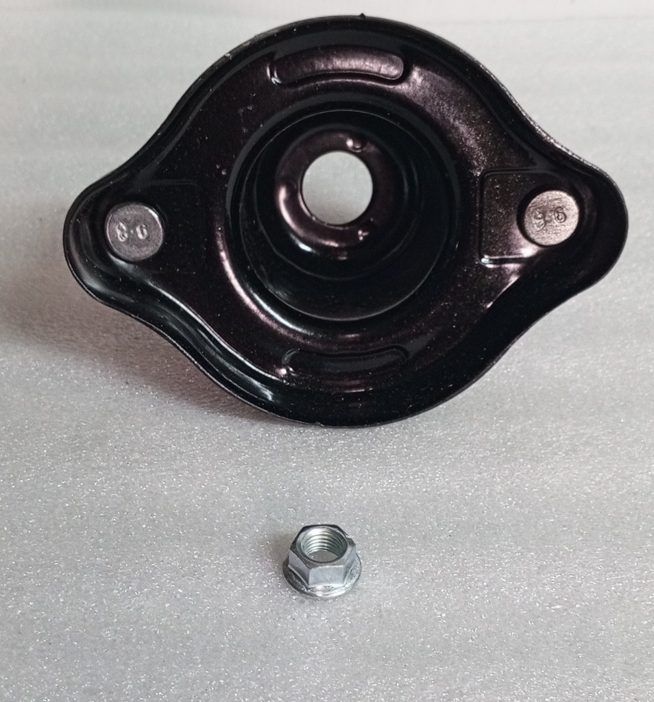 [902041] - MONROE-INDIA | SOPORTE AMORTIGUADOR TRASERO MITSUBISHI ASX 2.0 10/15 / OUTL 2.4 05/12 / OUTL 3.0 07/13 (SOLO BASE METALICA)