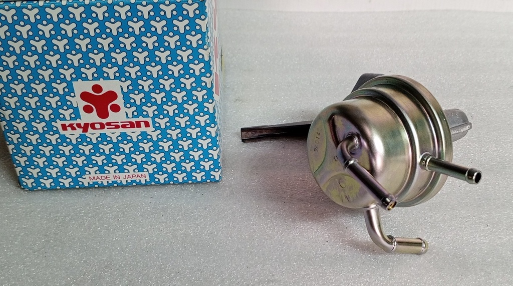 [MP-923] - KYOSAN-JAPON | BOMBA GASOLINA MITSUBISHI LANCER 4G13/4G15 (PUNTA LH)