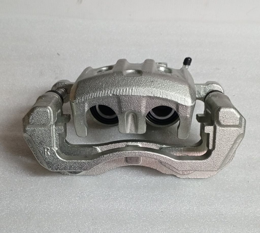 [MB858405] - JOMO - MORDAZA FRENO DELANTERO MITSUBISHI MONTERO PAJERO 92- (DERECHA) (DOBLE PISTON)