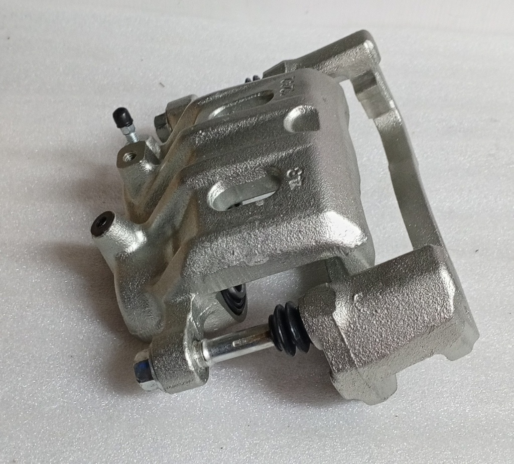[MB858405] - JOMO - MORDAZA FRENO DELANTERO MITSUBISHI MONTERO PAJERO 92- (DERECHA) (DOBLE PISTON)
