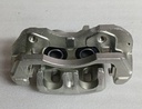 [MB858404] MORDAZA FRENO DELANTERO MITSUBISHI MONTERO PAJERO 92- (IZQUIERDA) (DOBLE PISTON)