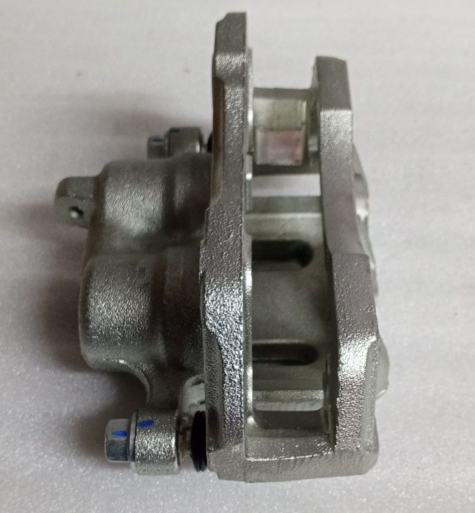 [MB858404] MORDAZA FRENO DELANTERO MITSUBISHI MONTERO PAJERO 92- (IZQUIERDA) (DOBLE PISTON)