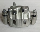 [MB858404] MORDAZA FRENO DELANTERO MITSUBISHI MONTERO PAJERO 92- (IZQUIERDA) (DOBLE PISTON)