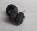 [SM5091] KIT SOPORTES AMORTIGUADOR TRASERO MITSUBISHI OUTLANDER 2001-