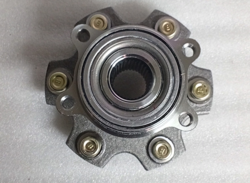 [MR418068] - JOMO-TAIWAN | BOCIN RUEDA TRASERA MITSUBISHI NEW MONTERO 