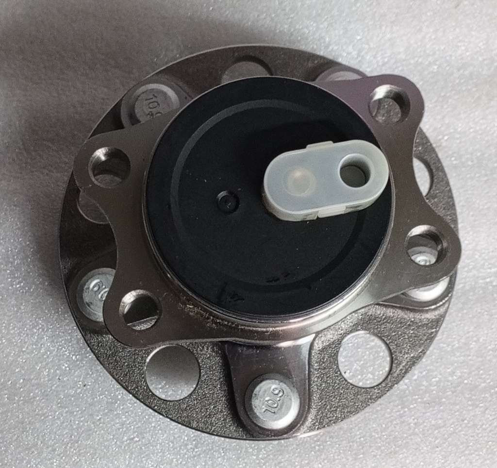 [3785A008] - BECK ARNLEY-CHINA | CUBO RUEDA TRASERA MITSUBISHI LANCER CY4A / ASX