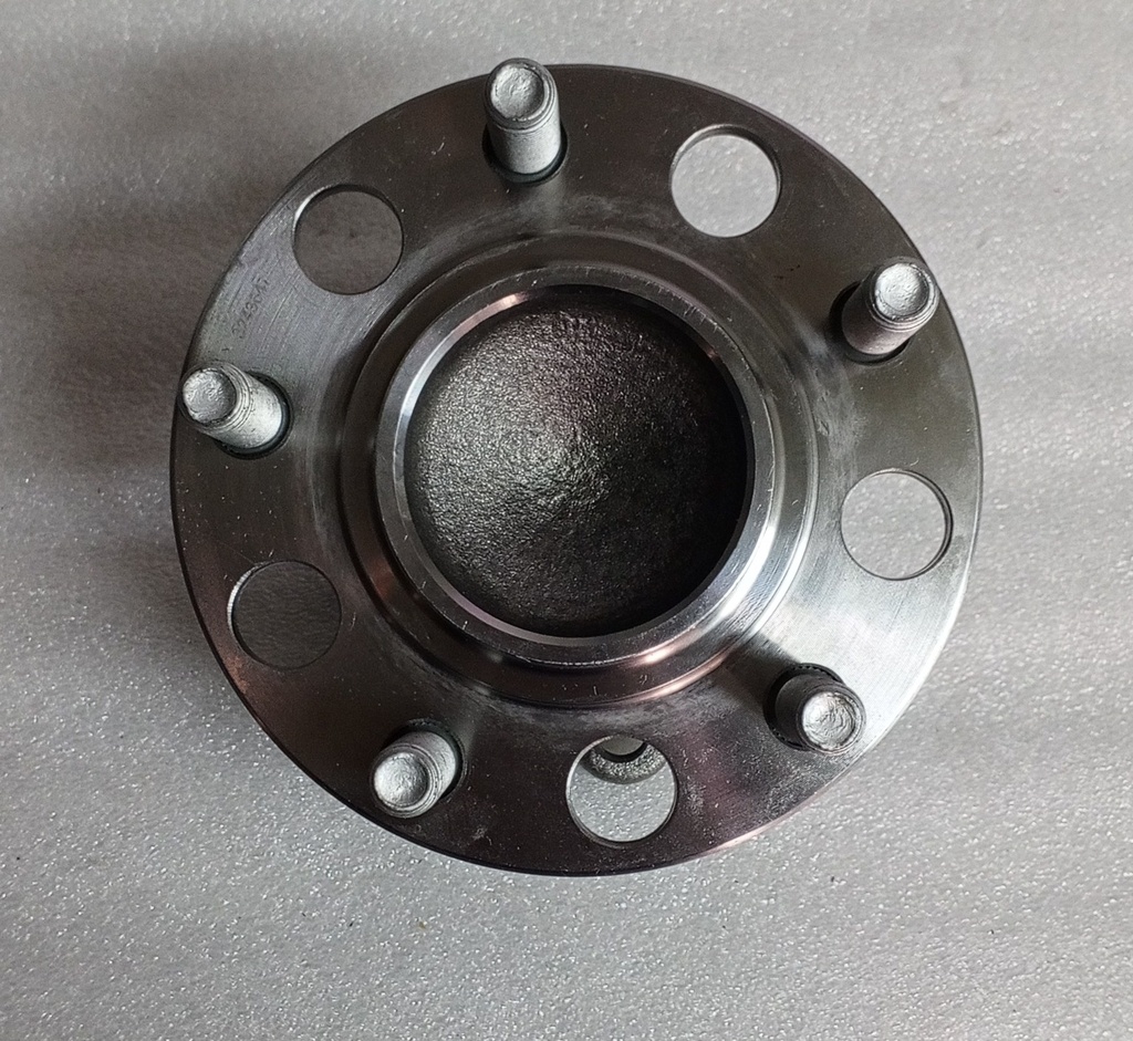 [3785A008] - BECK ARNLEY-CHINA | CUBO RUEDA TRASERA MITSUBISHI LANCER CY4A / ASX