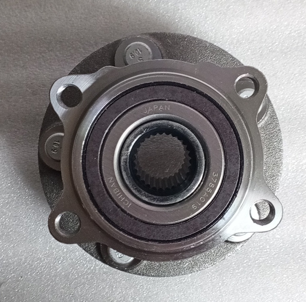 [3785A019] - ICHIBAN-JAPON | BOCIN RUEDA TRASERA MITSUBISHI OUTLANDER CW6W