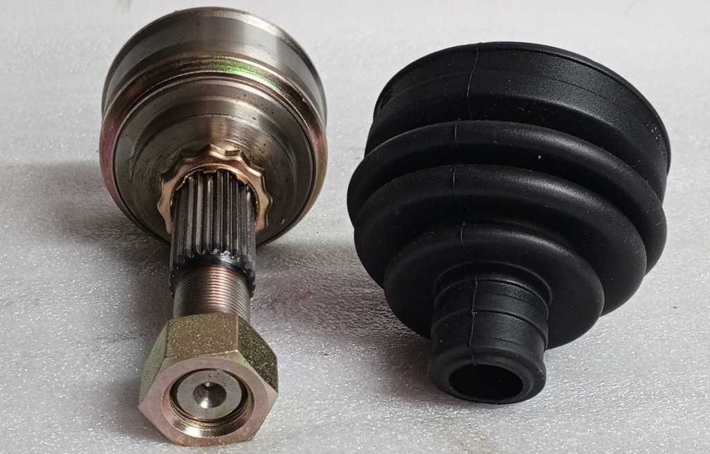 [39100-50Y00] - SHIBUMI CHINA | PUNTA EJE NISSAN (L/R) B13 1995- / NISSAN SUNY