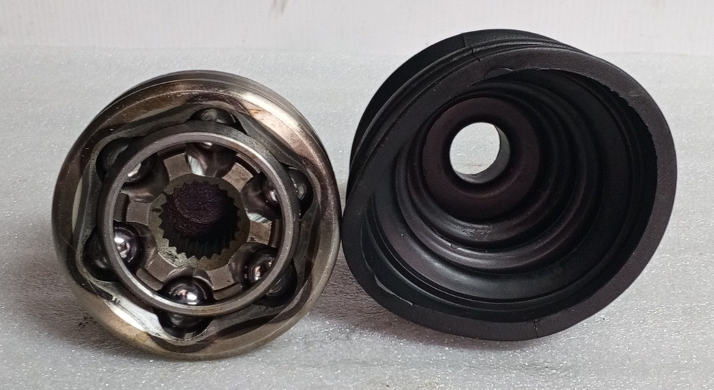 [NI-022-OKG] - SHIBUMI CHINA | PUNTA EJE NISSAN SENTRA B13 / 90  L/R