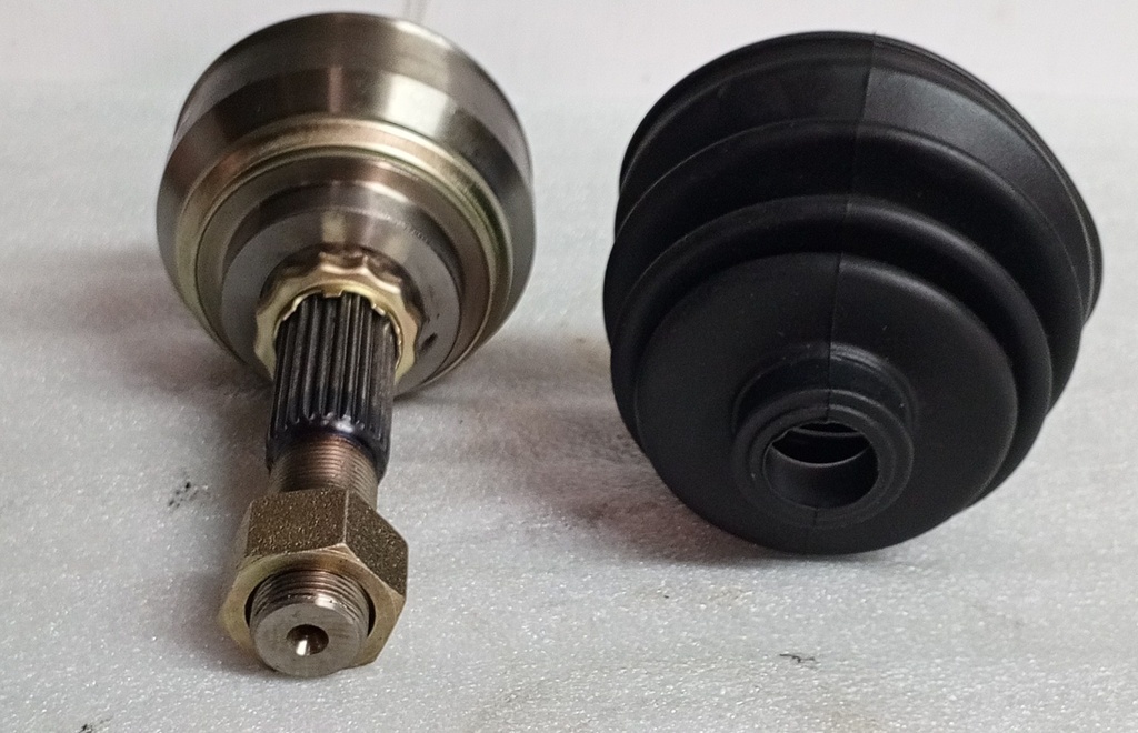 [NI-022-OKG] - SHIBUMI CHINA | PUNTA EJE NISSAN SENTRA B13 / 90  L/R