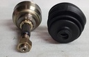 [NI-022-OKG] - SHIBUMI CHINA | PUNTA EJE NISSAN SENTRA B13 / 90  L/R