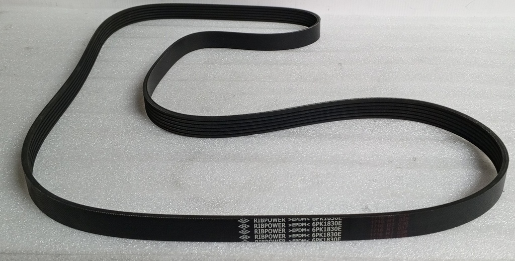 [6PK1830] - SUN - JAPON | CORREA ALTERNADOR Y ACC MITSUBISHI OUTLANDER 03.08