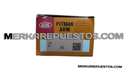 BIELA DIRECCION V6-3000 / V6-3500 /V11/ V13 /V43 ADVANCER 32 ESTRIAS / MARCA: 555