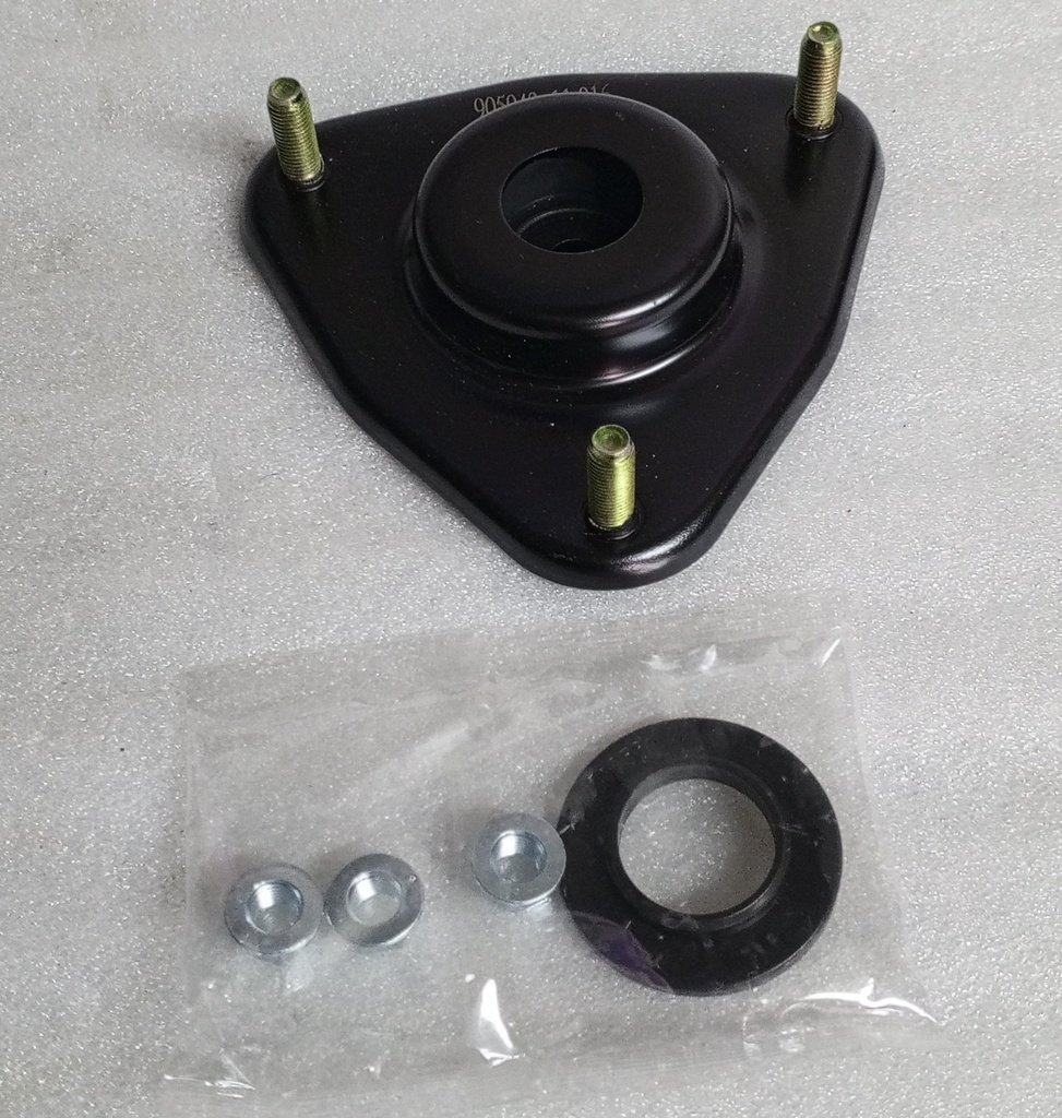 [MR554860] - MONROE- TAIWAN | SOPORTE AMORTIGUADOR MITSUBISHI LANCER CS1/3 4G13 00/09 OUTLANDER 02/08 514144