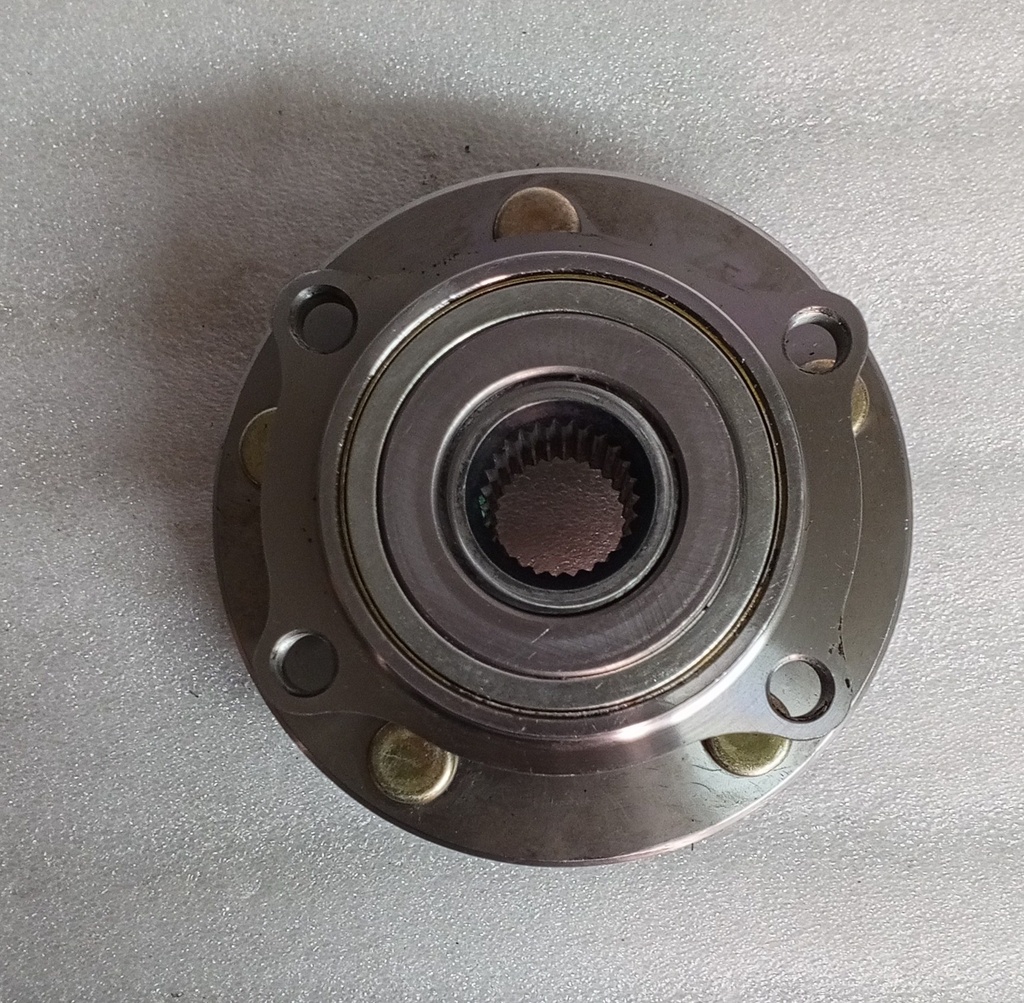 [3885A016] - TIMKEN-CHINA | CUBO RUEDA DELANTERA MITSUBISHI ENDEAVOR