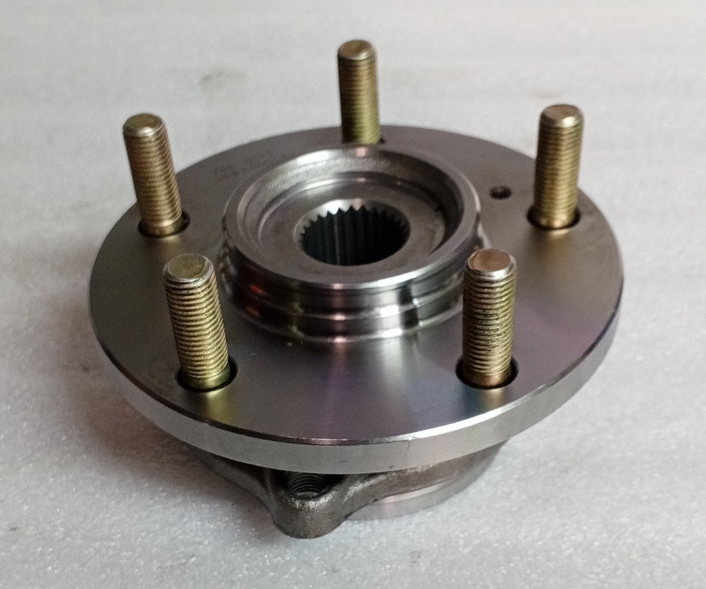[3885A016] - TIMKEN-CHINA | CUBO RUEDA DELANTERA MITSUBISHI ENDEAVOR