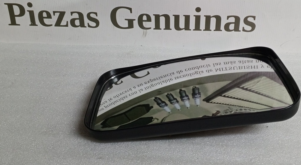 [MB094921] - MITSUBISHI | ESPEJO LATERAL IZQ CANTER FE65 