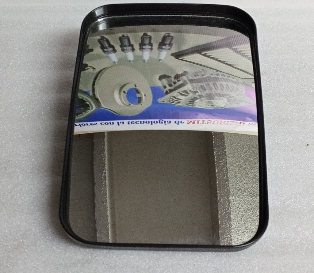 [MB094921] - MITSUBISHI | ESPEJO LATERAL IZQ CANTER FE65 