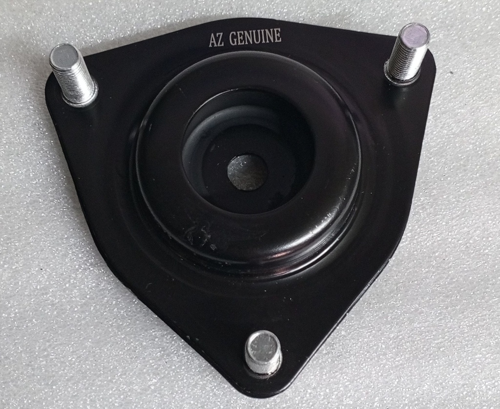 [MN101372] - AZ - TAIWAN | SOPORTE AMORTIGUADOR SUSPENSION DELANTERA MITSUBISHI LANCER / OUTLANDER  08 / (TORRETA)