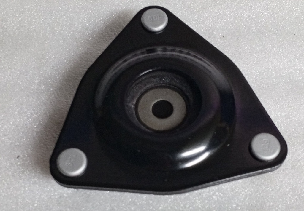 [MN101372] - OKAP | SOPORTE AMORTIGUADOR SUSPENSION DELANTERA MITSUBISHI LANCER / OUTLANDER  08 / (TORRETA)