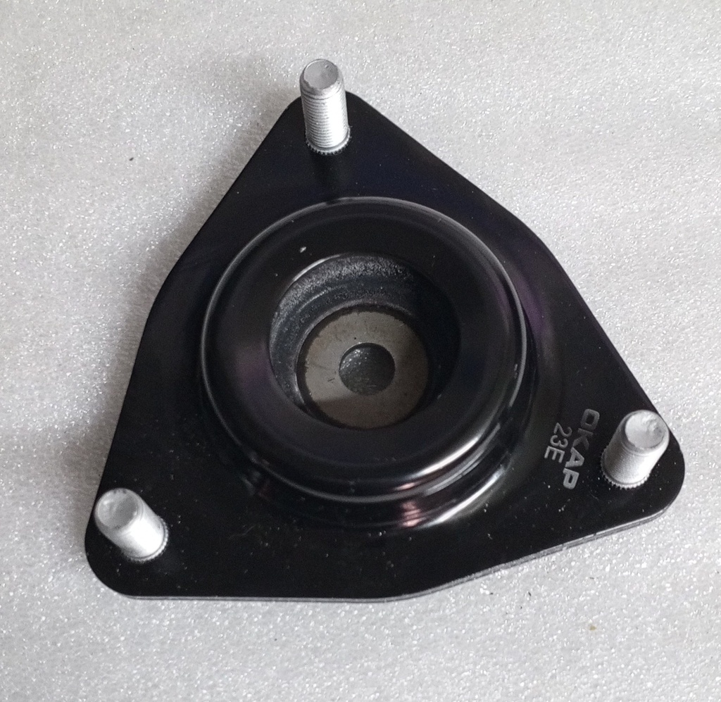 [MN101372] - OKAP | SOPORTE AMORTIGUADOR SUSPENSION DELANTERA MITSUBISHI LANCER / OUTLANDER  08 / (TORRETA)