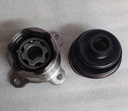 [MI-7326] - CIB-CHINA | PUNTA EJE INTERNA MITSUBISHI SPORTERO 2.5/3.2 / NEW NATIVA /R 33 DIENTES (LADO CAJA) (33X131.5)